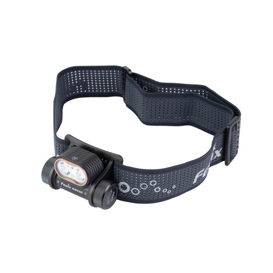 Fenix HM55R Renegade 1200-Lumen Rechargeable Headlamp
