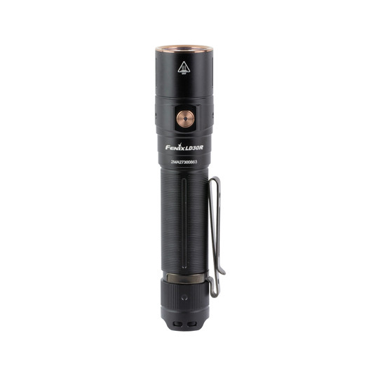 Fenix LD30R 1700-Lumen Rechargeable EDC Light