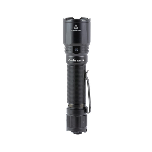 Fenix TK11R 1600-Lumen Tactical Rechargeable Light