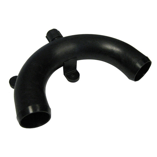 Jabsco 1-1/2-Inch Anti-Siphon Vented Loop Fitting