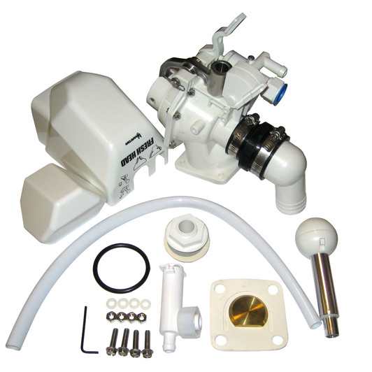 Raritan Fresh Head Conversion Kit for PH Toilets