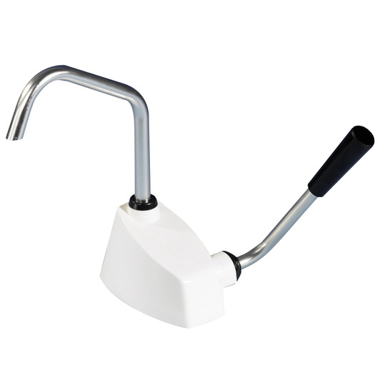Whale Flipper Manual Hand-Operated Galley Pump