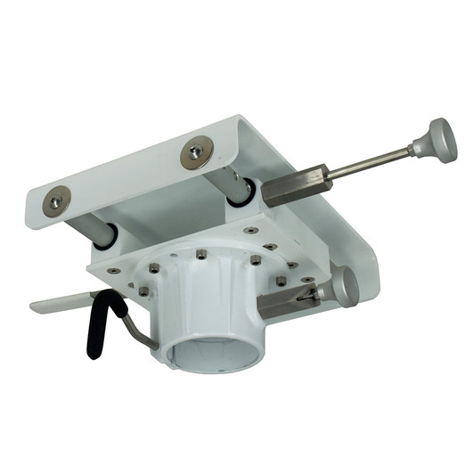 Springfield Workhorse 4-Inch Air-Ride Slide and Swivel
