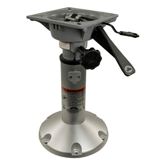 Springfield 2-3/8-Inch Mainstay with Locking Swivel