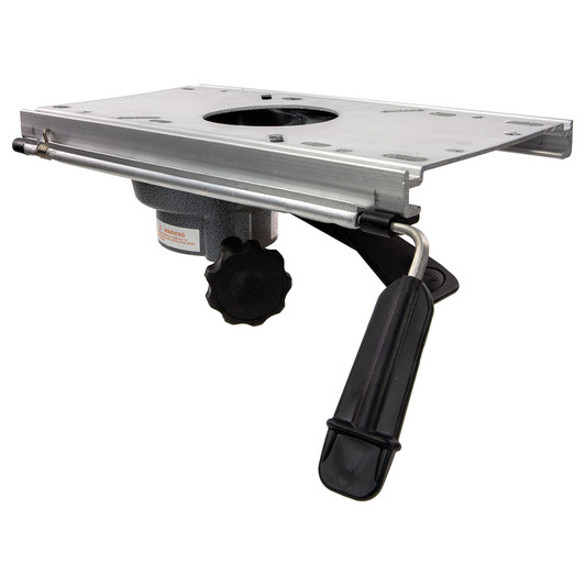 Springfield Trac-Lock Swivel Slide Seat Mount