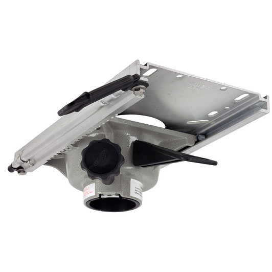 Springfield Trac-Lock Sliding Swivel Seat Mount
