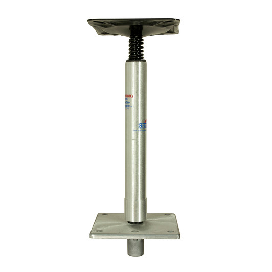 Springfield KingPin 15-1/2 Inch Pedestal Package