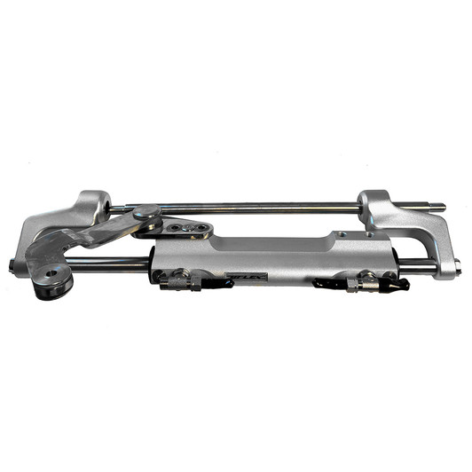 Uflex SilverSteer UC128TS V3 Angled Offset Cylinder