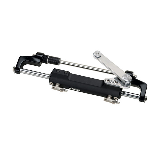 Uflex UC128 Version 1 Port Hydraulic Cylinder