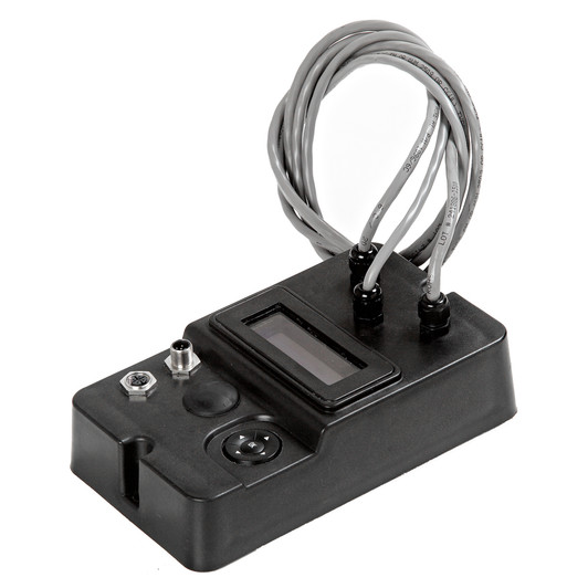 Uflex Power A LED Diagnostic Control Unit