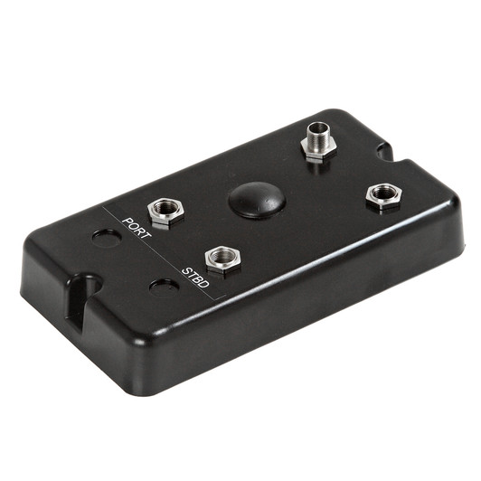 Uflex Power A V-Throttle for 0-5V Interface