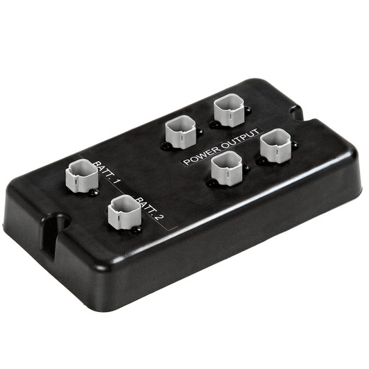 Uflex Power A 12V Systems Power Supply Unit