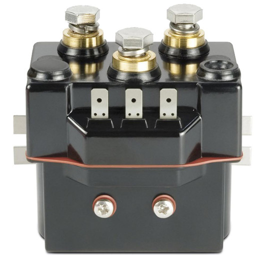 Quick Non-Reversing Windlass Solenoid Unit 12V