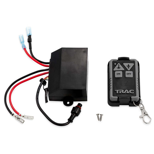 TRAC Outdoors Wireless Remote for G3 Anchor Winch