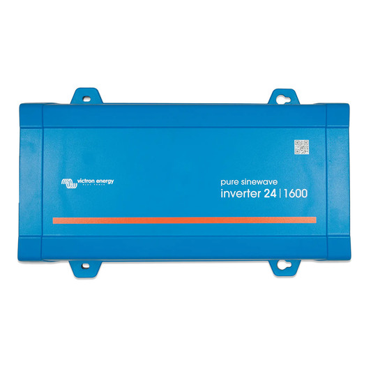 Victron 24V 1600W Pure Sine Wave Power Inverter