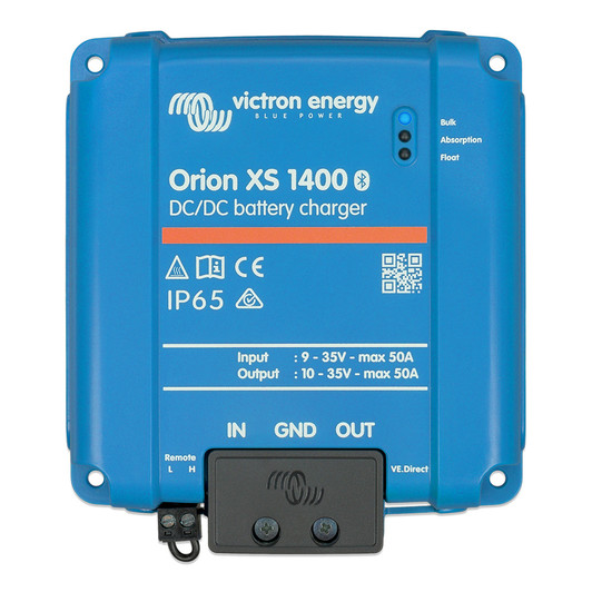 Victron Orion XS 1400W DC-DC Battery Charger