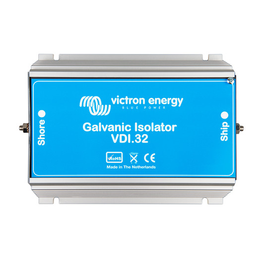 Victron Galvanic Isolator VDI-32A Waterproof