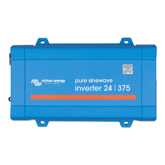 Victron 24V 375W Inverter with NEMA 5-15R Outlet