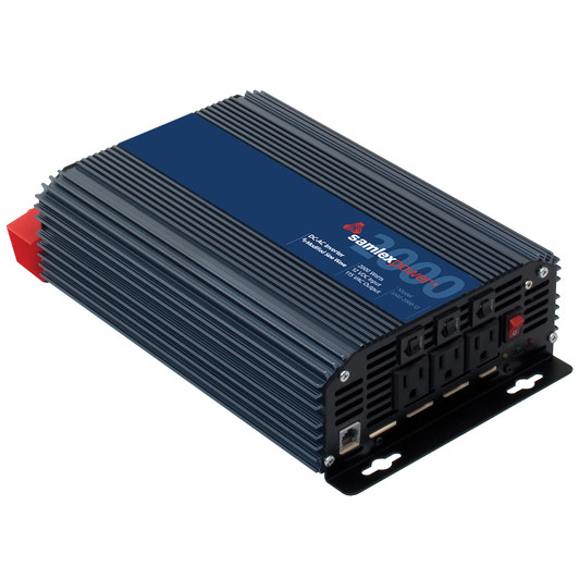 Samlex 2000W 12V Modified Sine Wave Inverter