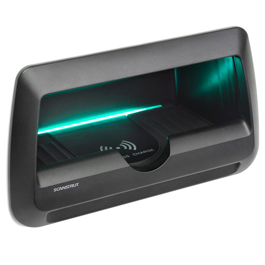 Scanstrut ROKK Cove 10W LED Wireless Charging Pocket