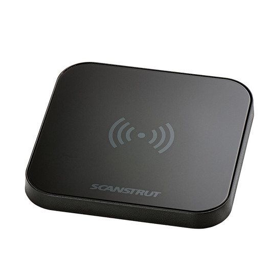 Scanstrut Ultra 15W Magnetic Waterproof Wireless Charger