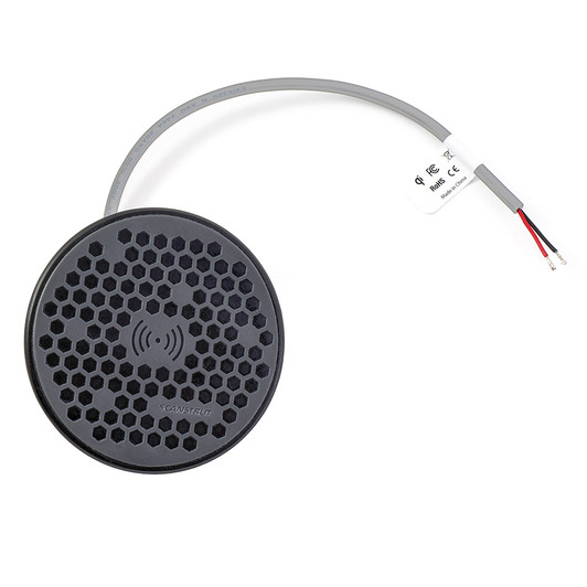 Scanstrut ROKK 10W Surface Mount Wireless Charger