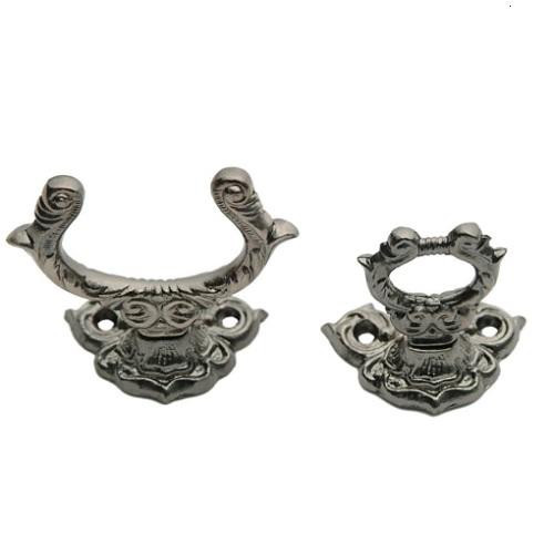 Elegant 203313 Vertical Upright Adjustable Hanger