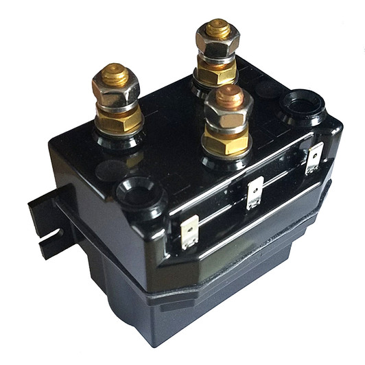 Maxwell 12V Reversing Solenoid Pack Replacement