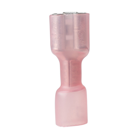 Ancor .110 Tab Heat Shrink Speaker Disconnect 22-18 AWG