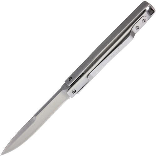 Benchmark 116 Paratrooper Linerlock Knife