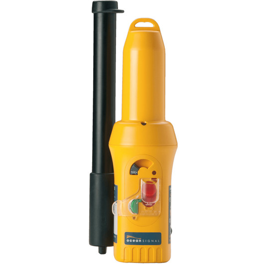 Ocean Signal SafeSea S100 Search Rescue Transponder