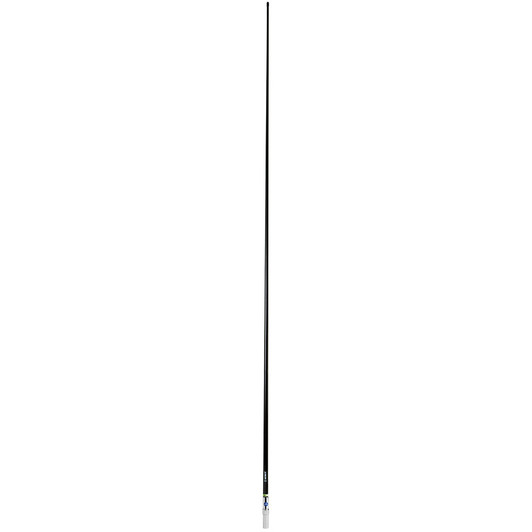 Scout 8-Foot QuickFit Black VHF Antenna with Cable
