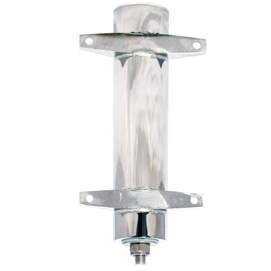 Tigress 9-Inch Swivel Side Mount Rod Holder
