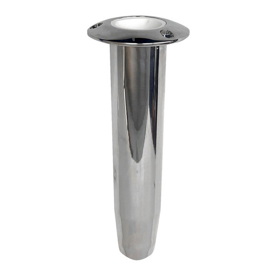 Rupp 0-Degree Large Fixed HD Stainless Rod Holder