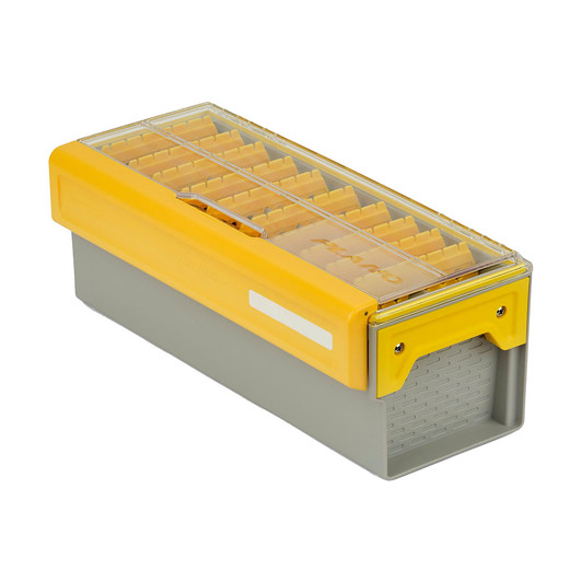 Plano EDGE Short Hang Box for Crankbaits