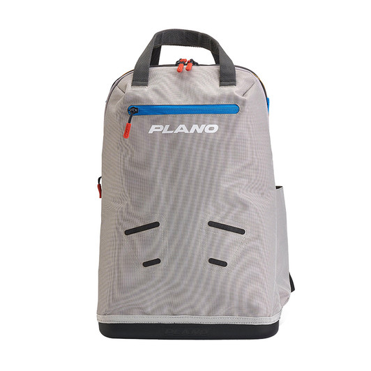 Plano Weekend Tackle Backpack, Creek Camo