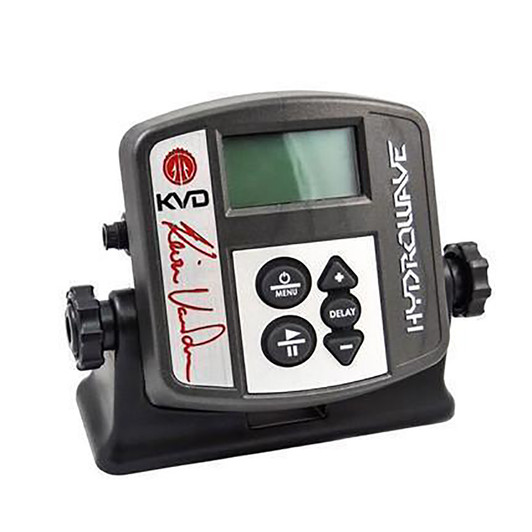 T-H Marine HydroWave H2 KVD Signature System