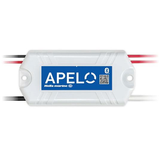 Hella Apelo RGB/W Light Controller with App