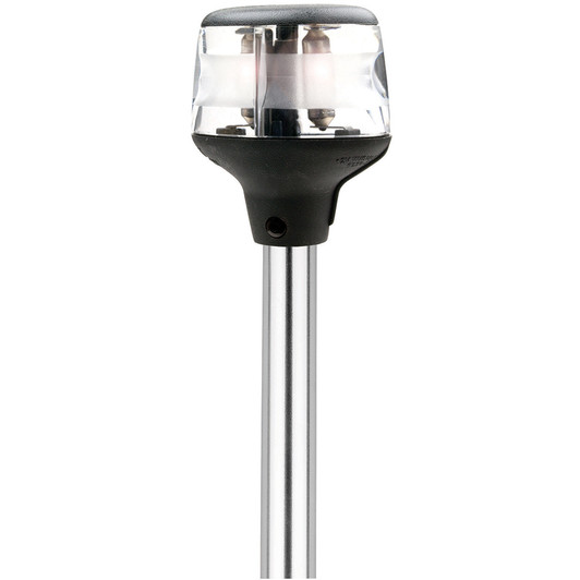 Attwood 20-Inch Fold-Down Incandescent Masthead Light