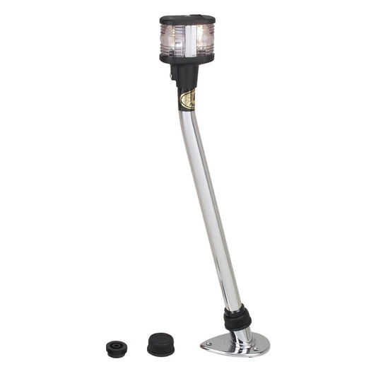 Perko Plug-In Combo Masthead All-Round Light, 12V