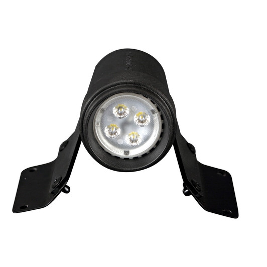 Forespar ML-2 LED Combination Deck Steaming Light