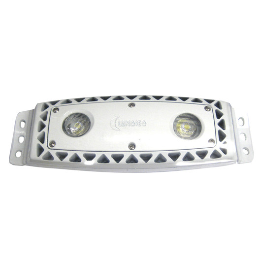 Lunasea Dimmable LED Spreader Light, 1100 Lumens