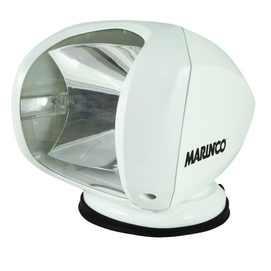 Marinco SPL-12W Wireless Spot Light, 100W