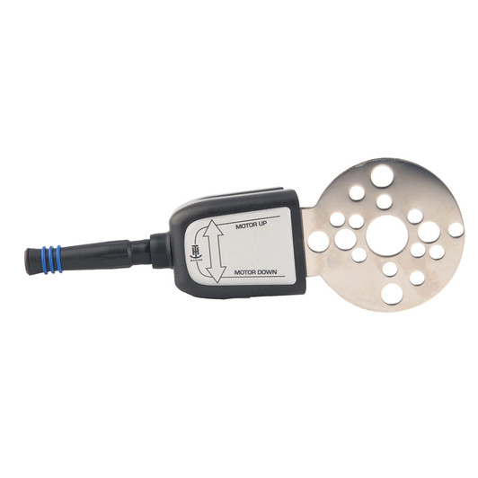 T-H Marine FingerFlex Single Trim Control Switch