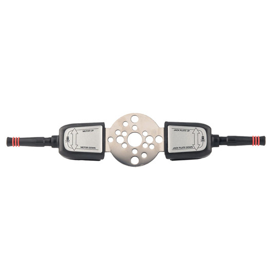 T-H Marine FingerFlex Dual Trim Control Switch