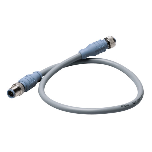 Maretron Micro Double-Ended Cordset, 8-Meter