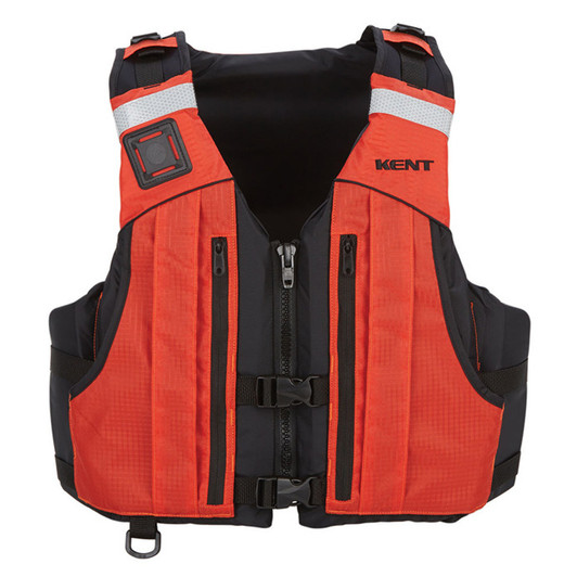 Kent Orange Large/XL First Responder PFD