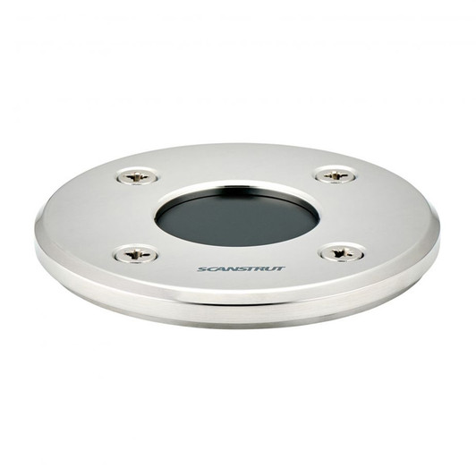 Scanstrut Stainless Low-Profile Cable Seal, 9-14mm