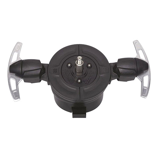Uflex Double Paddle Trim Control System, 5A
