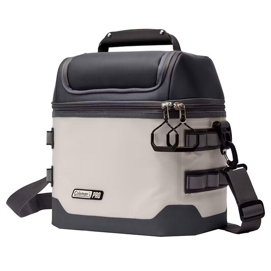 Coleman Pro Mushroom 16-Can Soft Sided Cooler